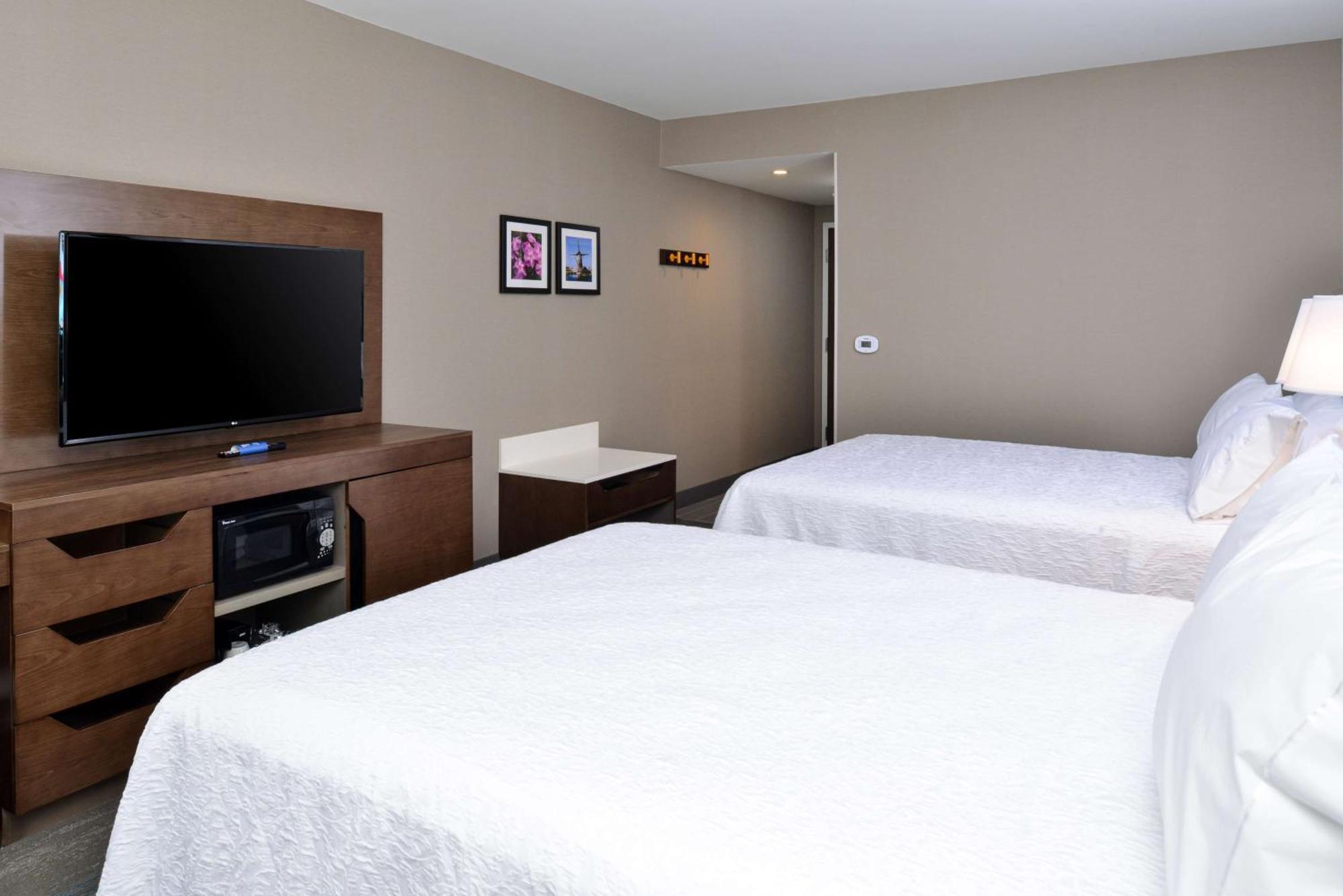 Hampton Inn & Suites Adrian, Mi Екстер'єр фото