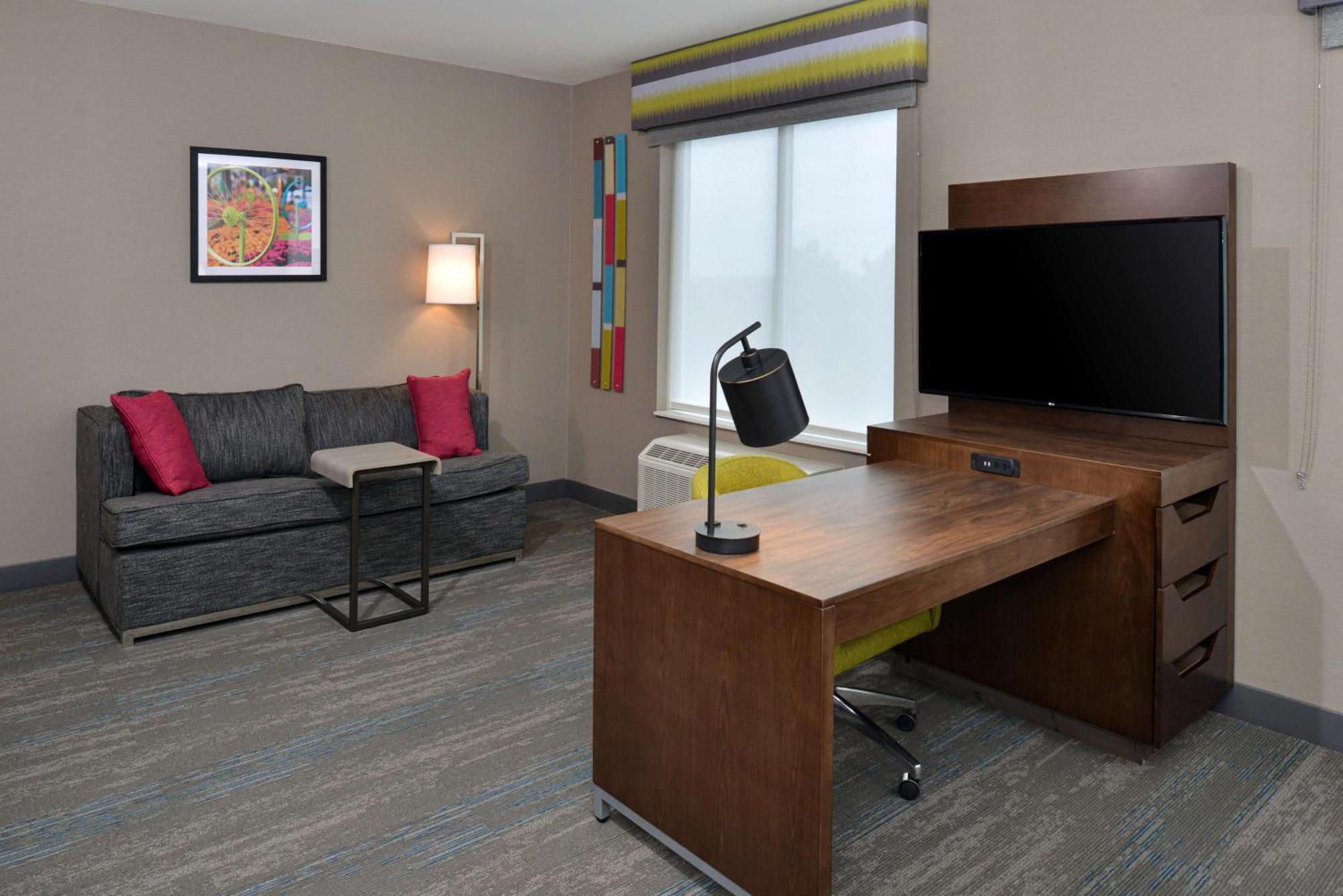Hampton Inn & Suites Adrian, Mi Екстер'єр фото