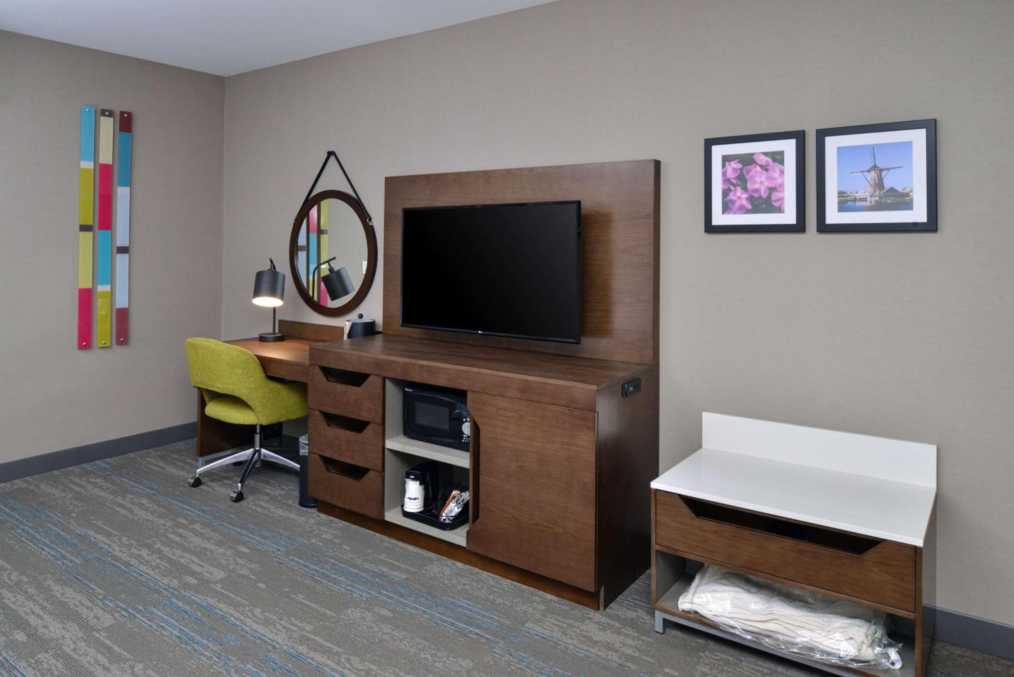 Hampton Inn & Suites Adrian, Mi Екстер'єр фото